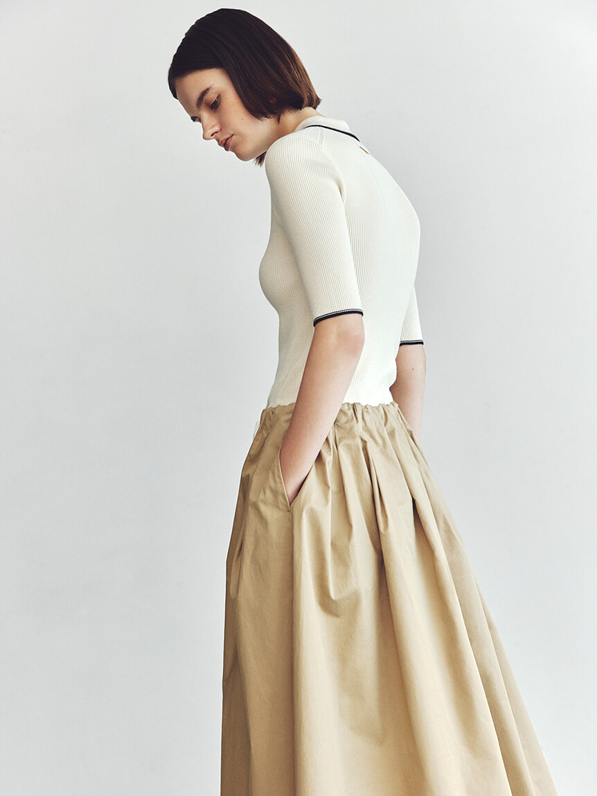 Mila Owen 2026 SPRING COLLECTION