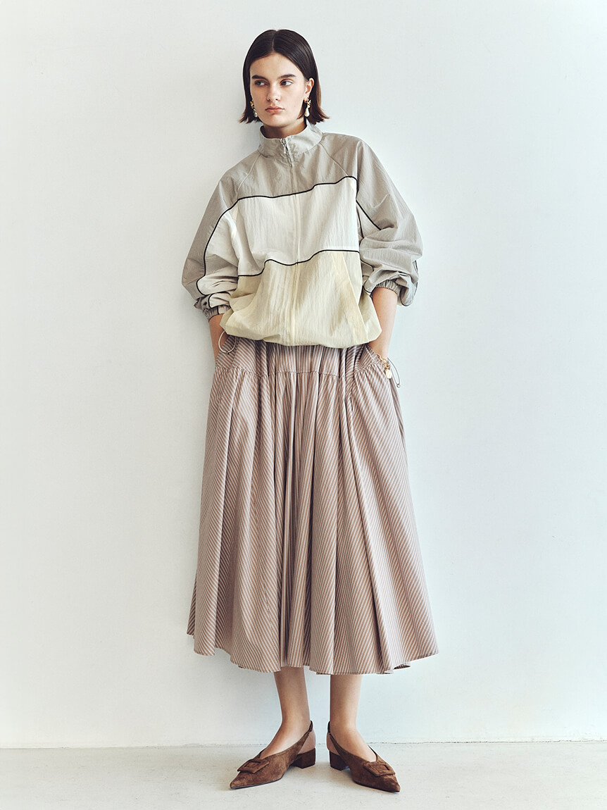 Mila Owen 2026 SPRING COLLECTION