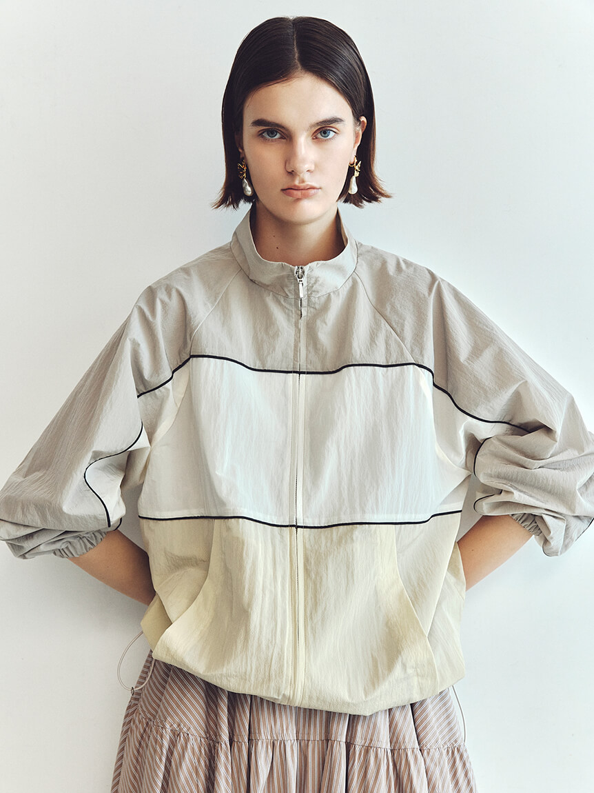 Mila Owen 2026 SPRING COLLECTION