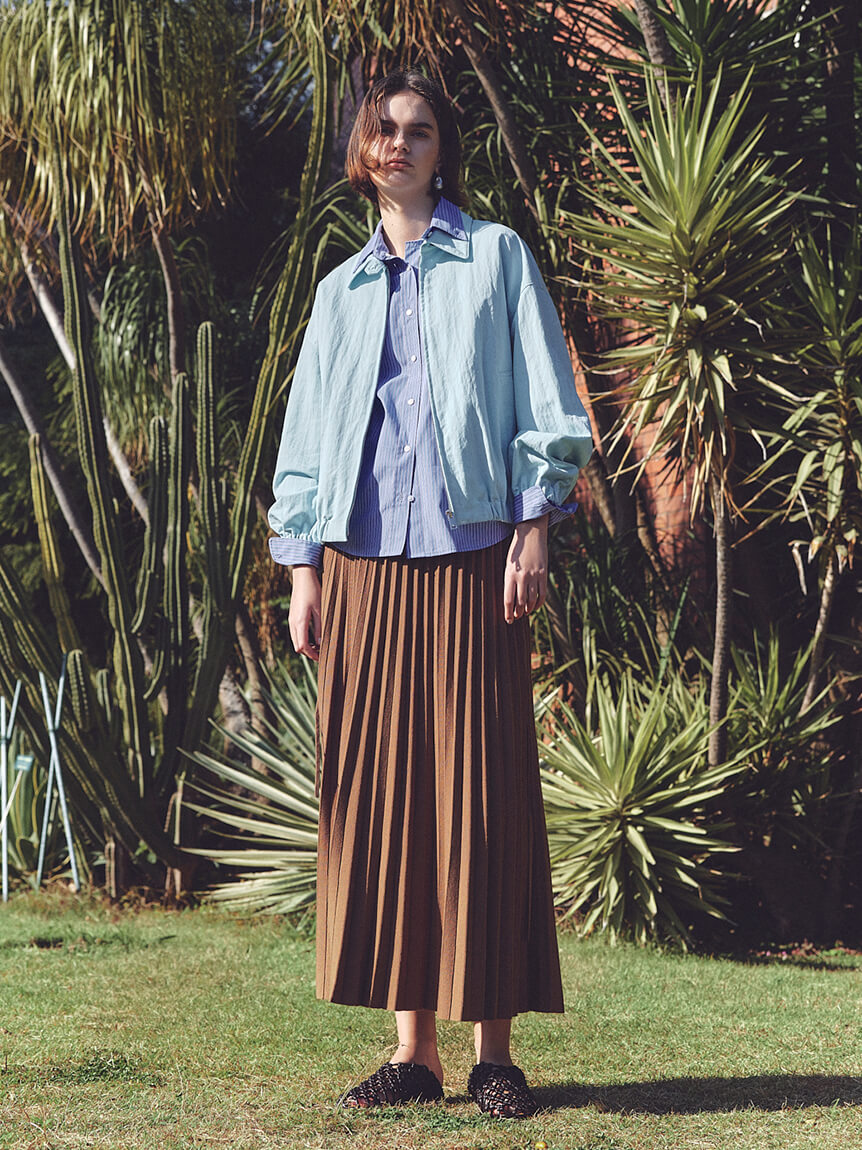 Mila Owen 2026 SPRING COLLECTION