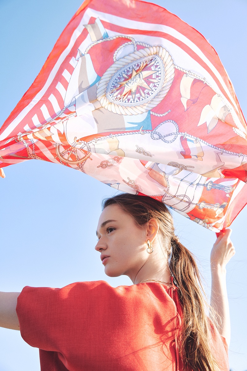 Mila Owen 2026 SUMMER COLLECTION