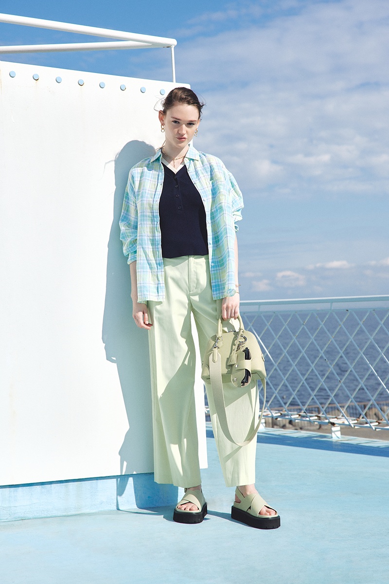 Mila Owen 2026 SUMMER COLLECTION