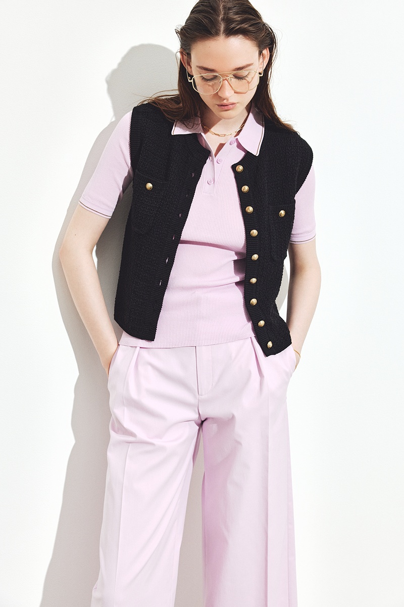 Mila Owen 2026 SUMMER COLLECTION