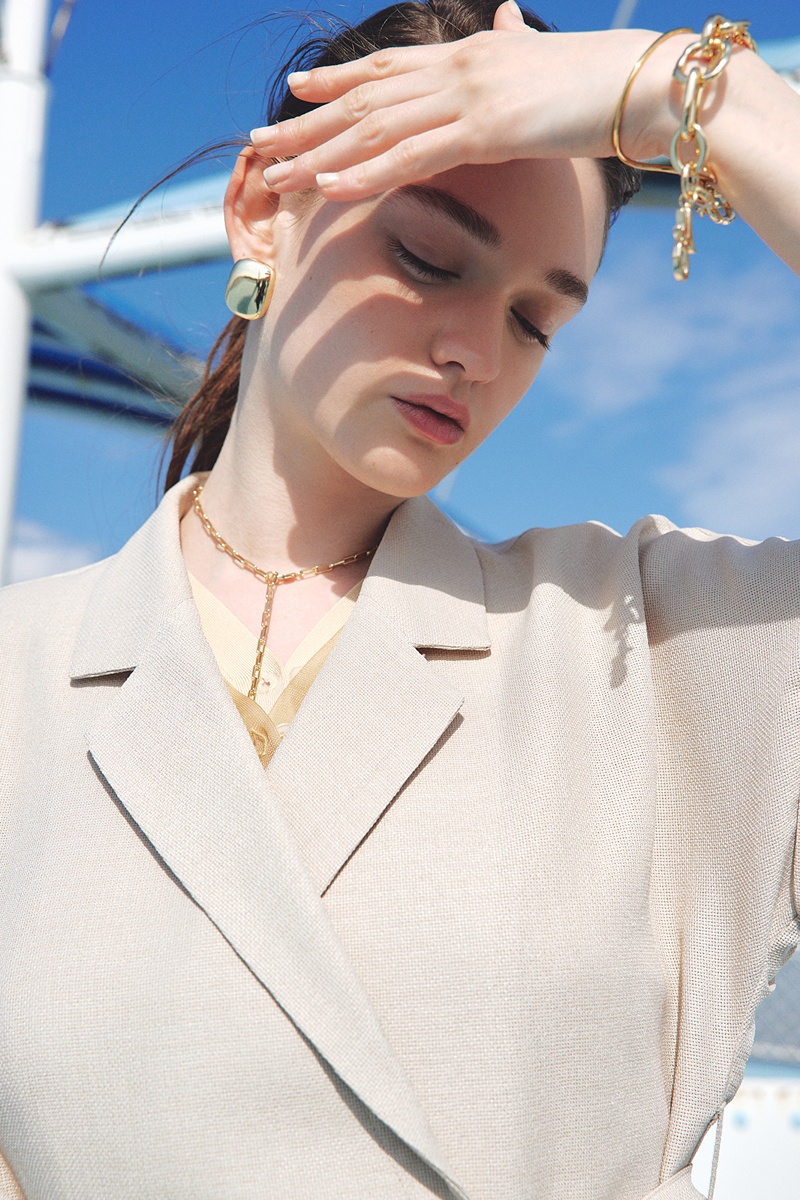 Mila Owen 2026 SUMMER COLLECTION