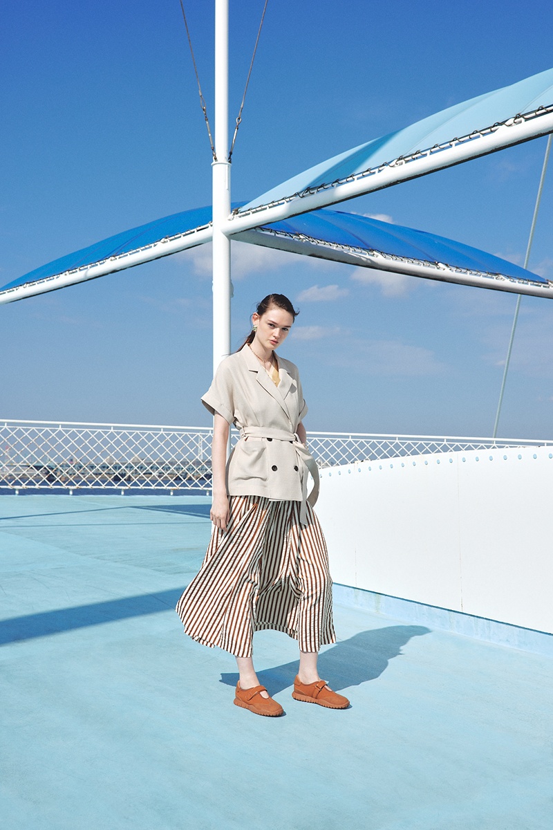 Mila Owen 2026 SUMMER COLLECTION