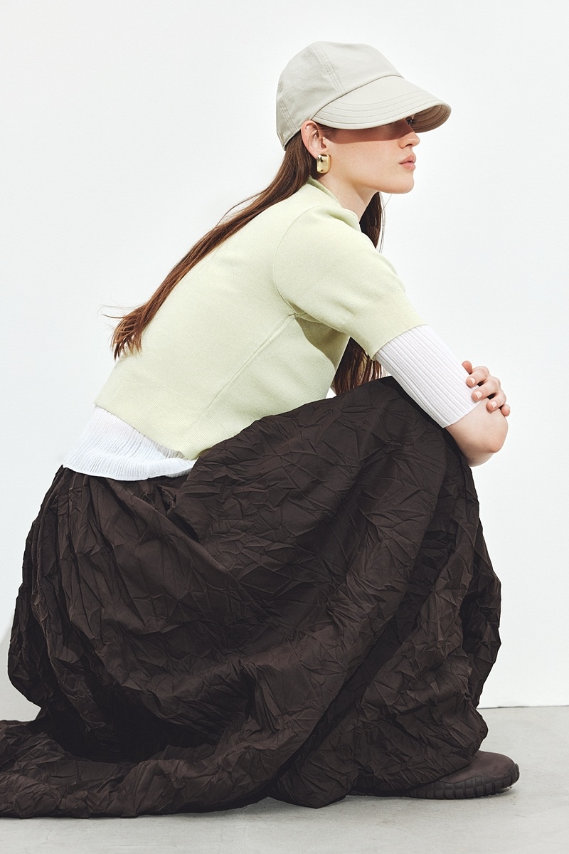 Mila Owen 2026 SUMMER COLLECTION