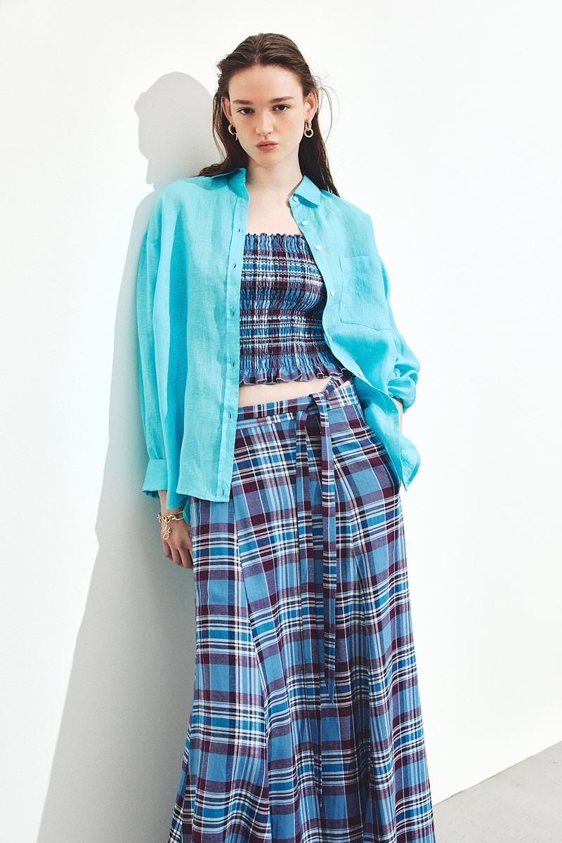 Mila Owen 2026 SUMMER COLLECTION