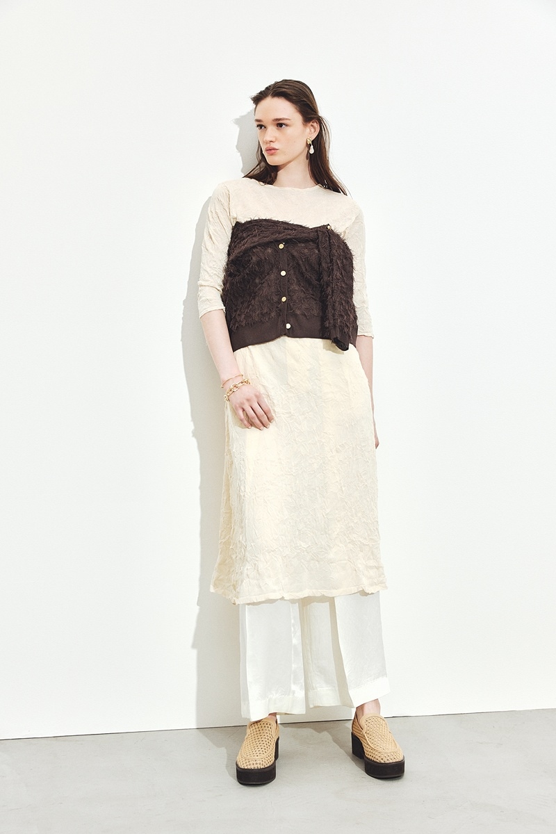 Mila Owen 2026 SUMMER COLLECTION