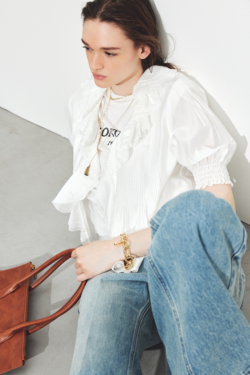 Mila Owen 2026 SUMMER COLLECTION