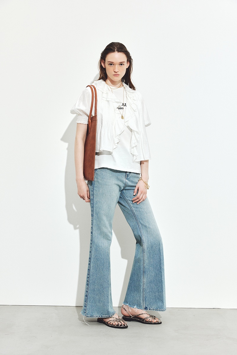 Mila Owen 2026 SUMMER COLLECTION