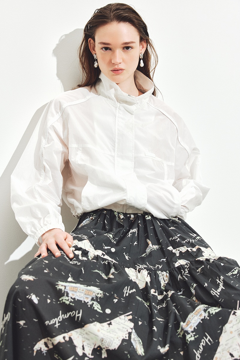 Mila Owen 2026 SUMMER COLLECTION