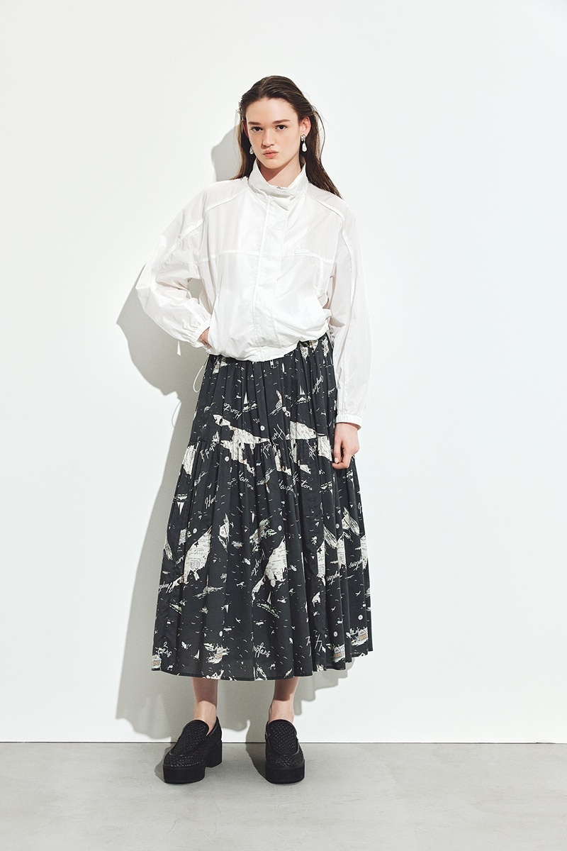 Mila Owen 2026 SUMMER COLLECTION