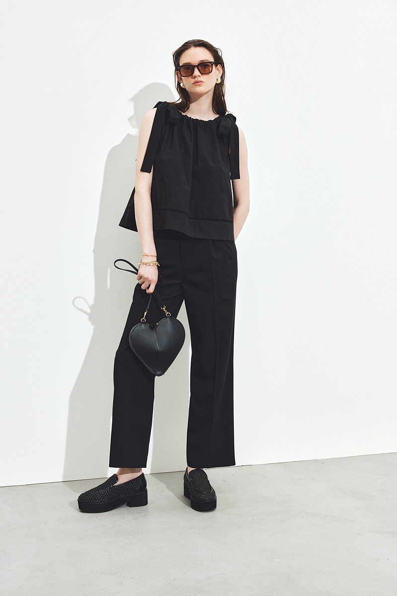 Mila Owen 2026 SUMMER COLLECTION