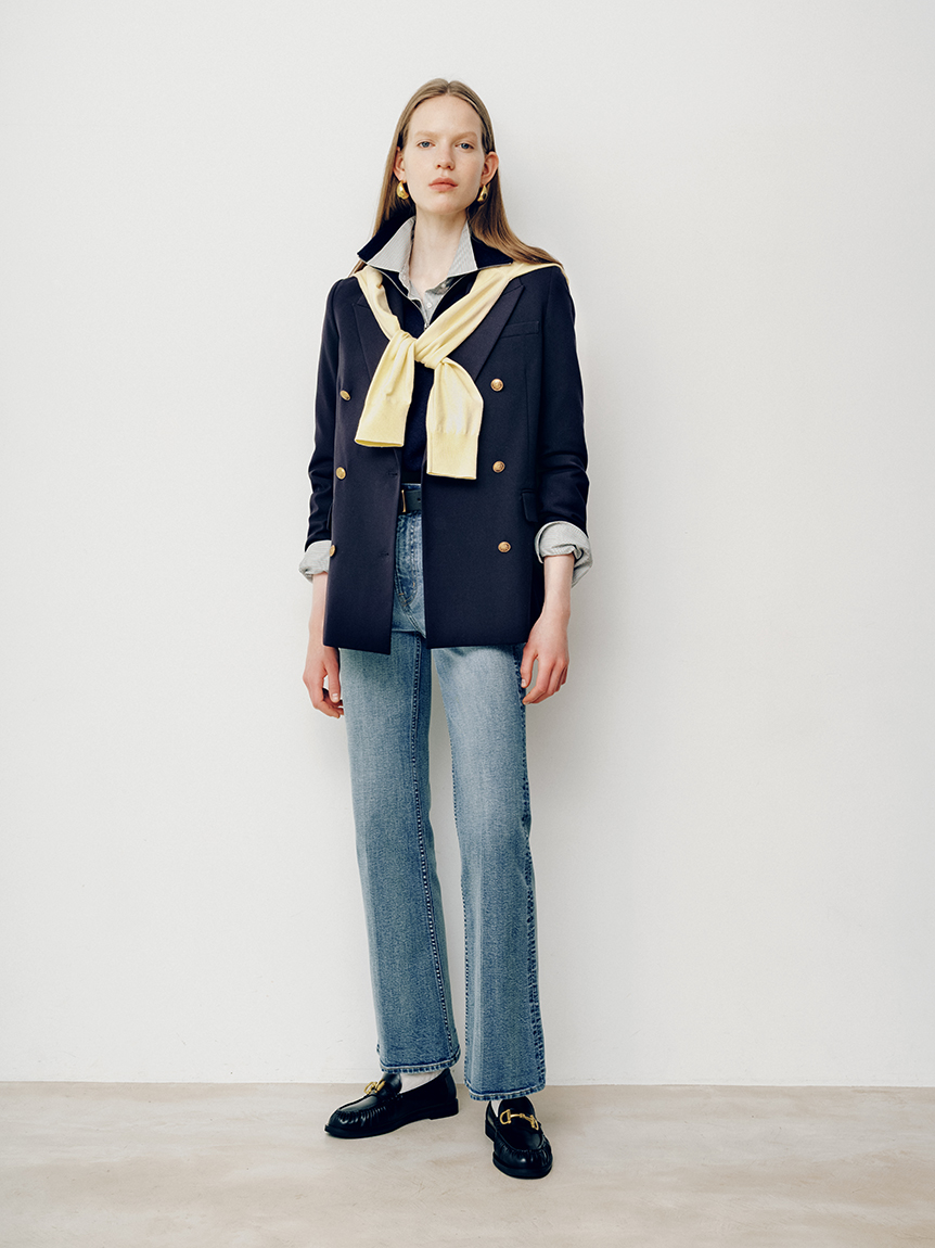 Mila Owen 2026 Autumn Collection