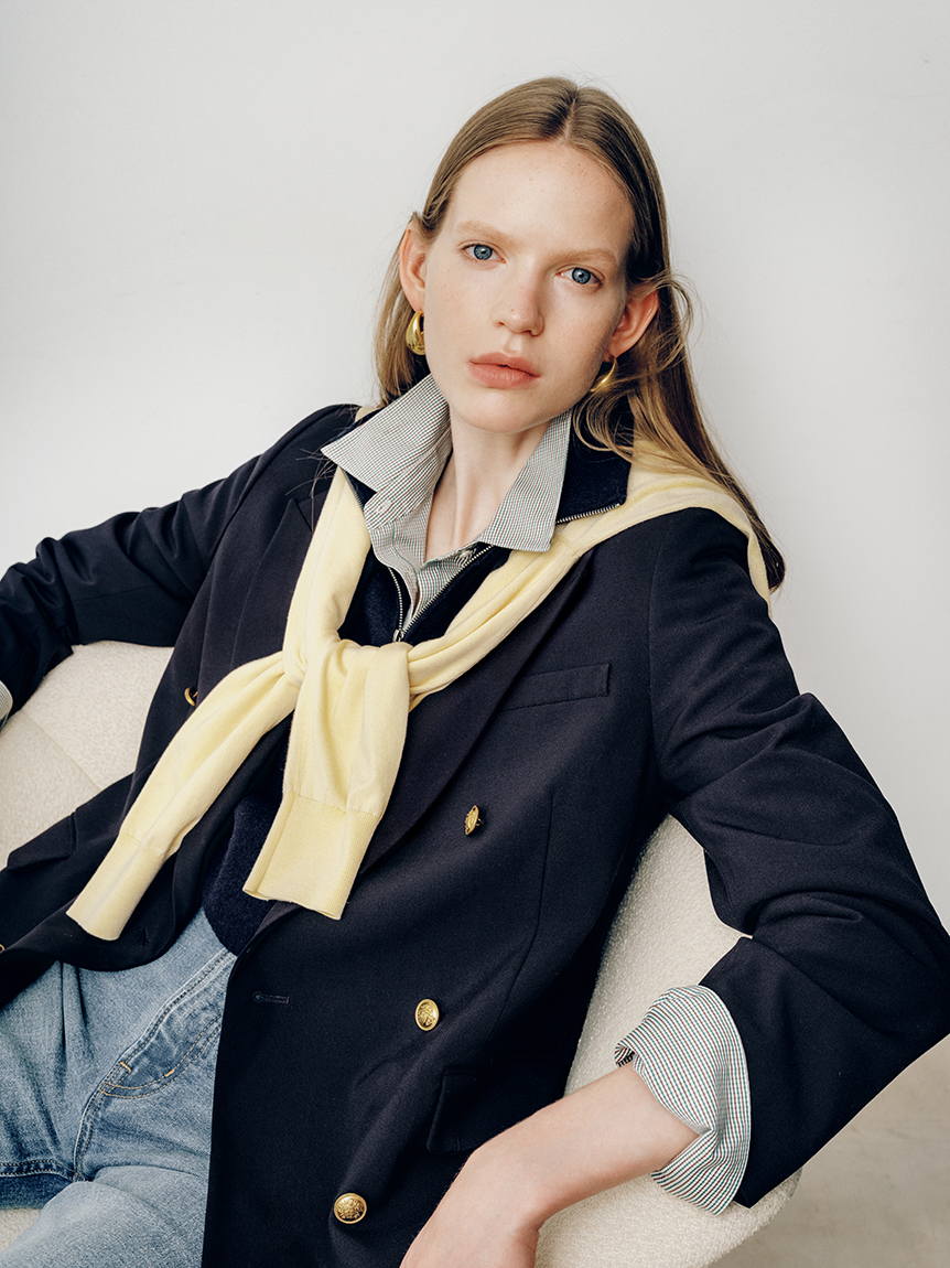 Mila Owen 2026 Autumn Collection