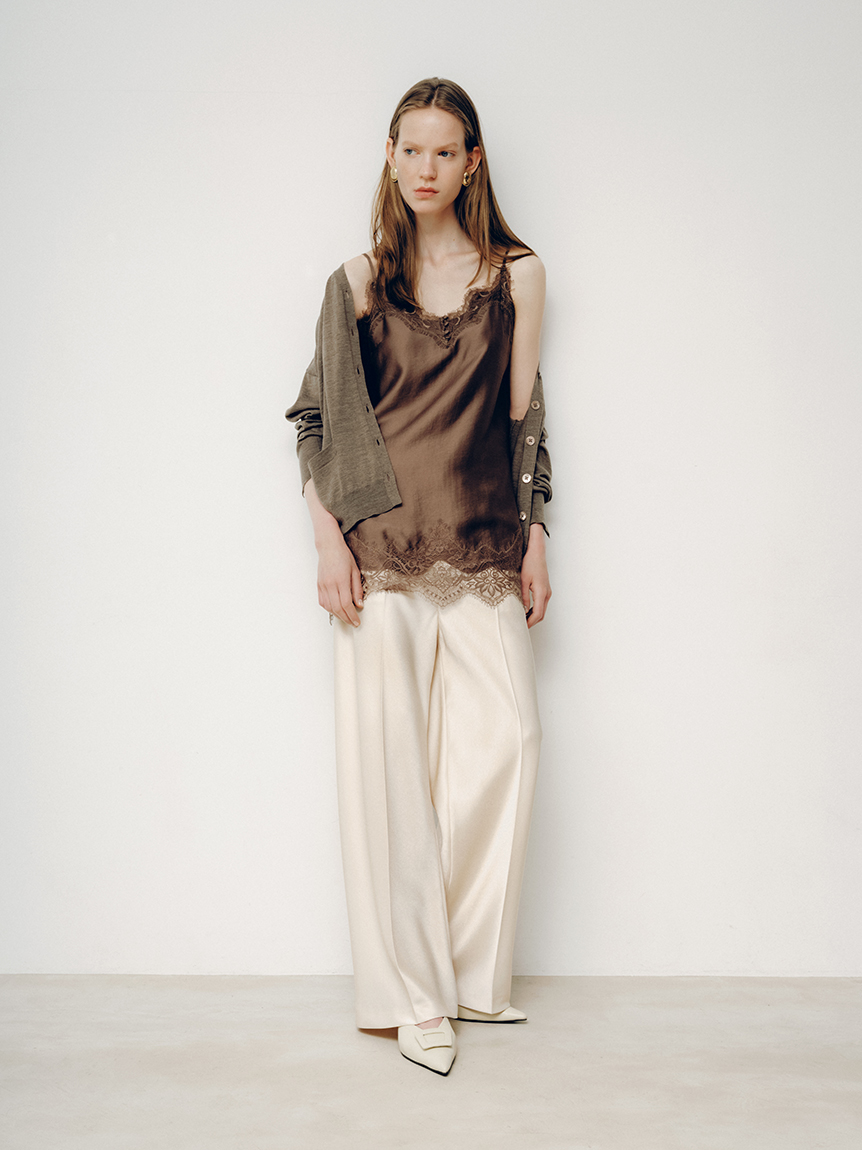 Mila Owen 2026 Autumn Collection