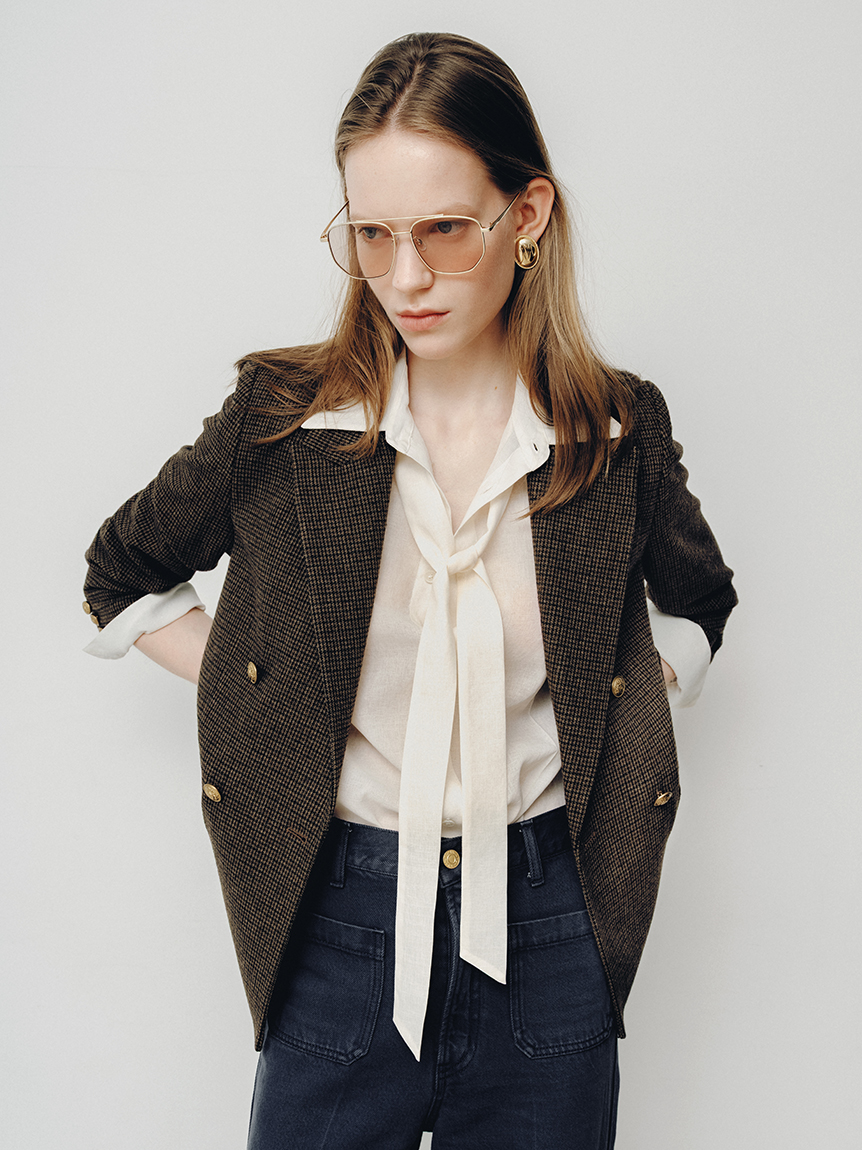 Mila Owen 2026 Autumn Collection