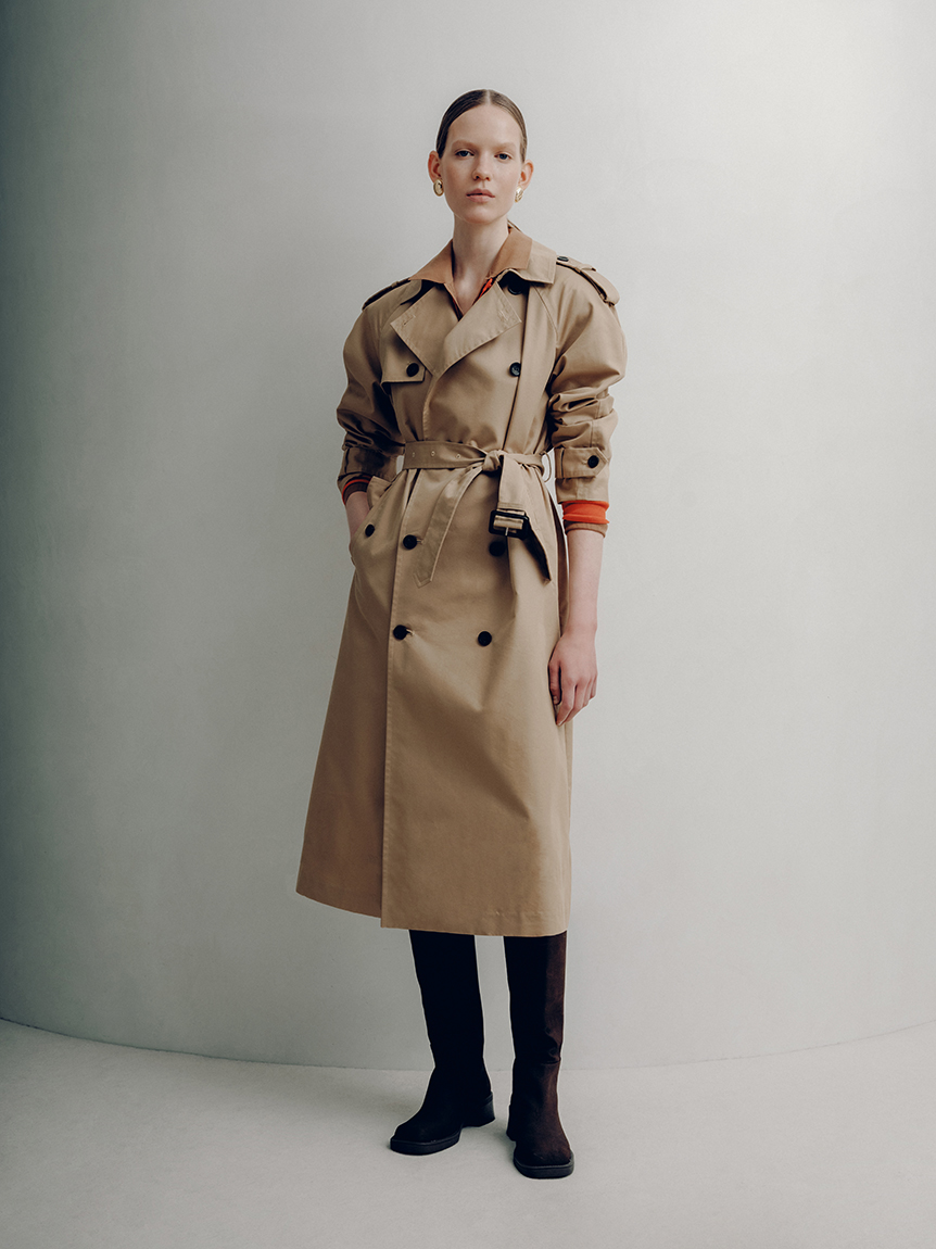Mila Owen 2026 Autumn Collection