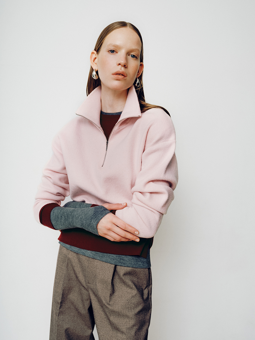 Mila Owen 2026 Autumn Collection