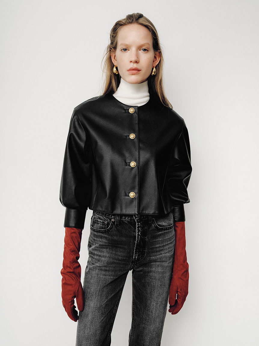 Mila Owen 2026 Autumn Collection