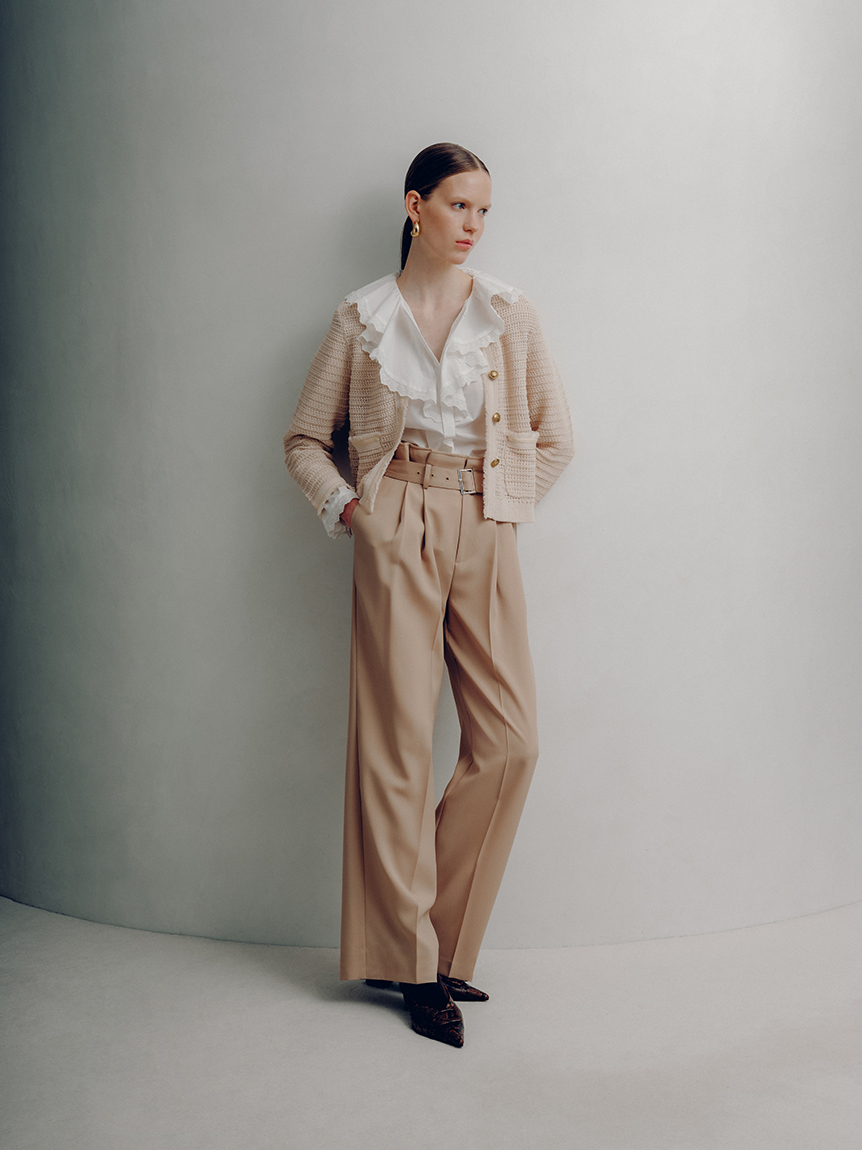 Mila Owen 2026 Autumn Collection