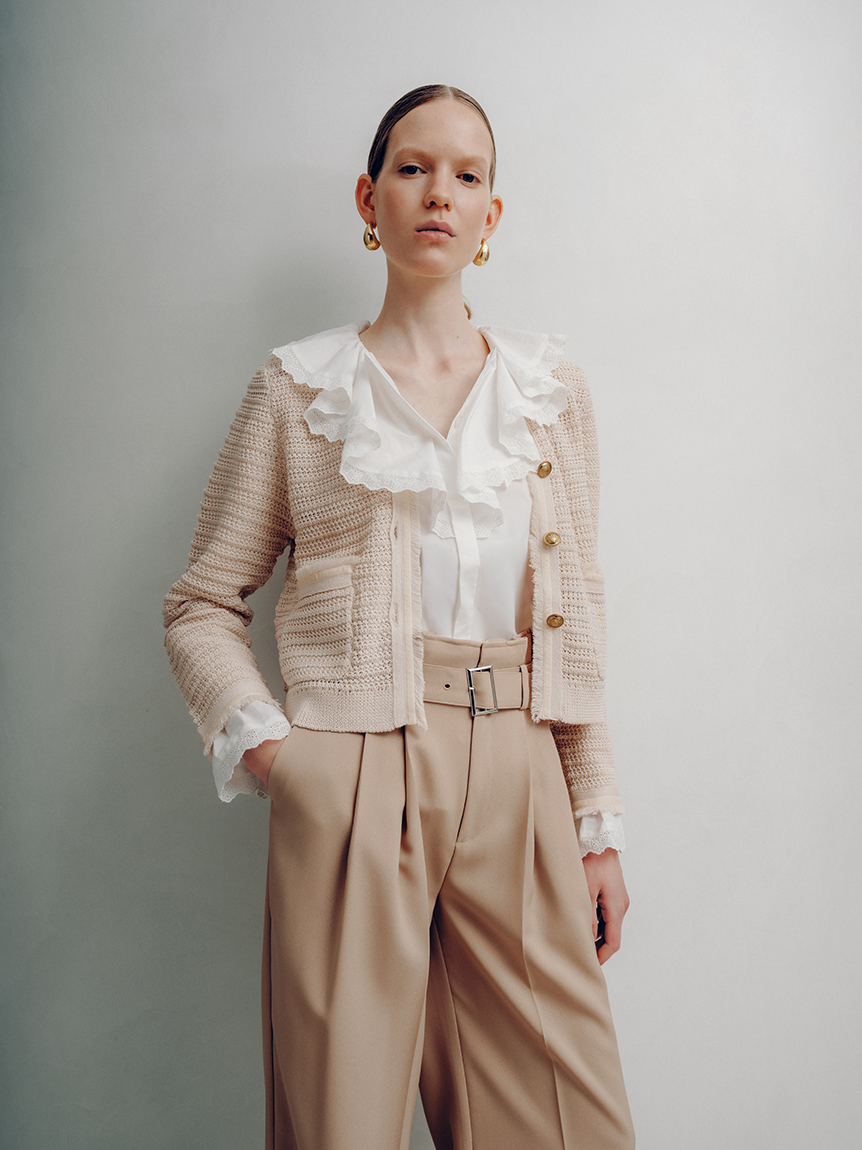 Mila Owen 2026 Autumn Collection