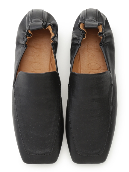 再値下げ！新品未使用！ミラオーウェン　フラットシューズ 1628003151.jpg