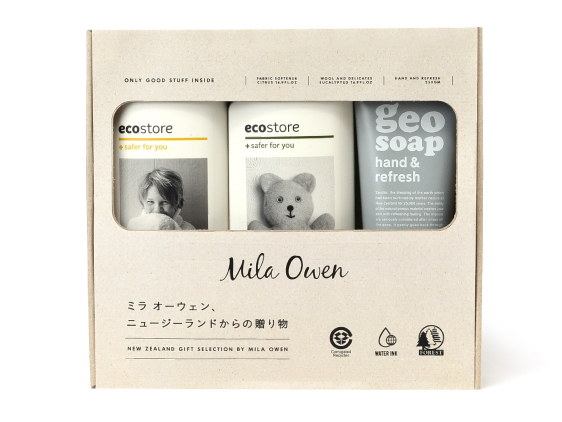 ミラオーウェン ニュージーランドからの贈り物 Mila Owen ミラ オーウェン 公式サイト