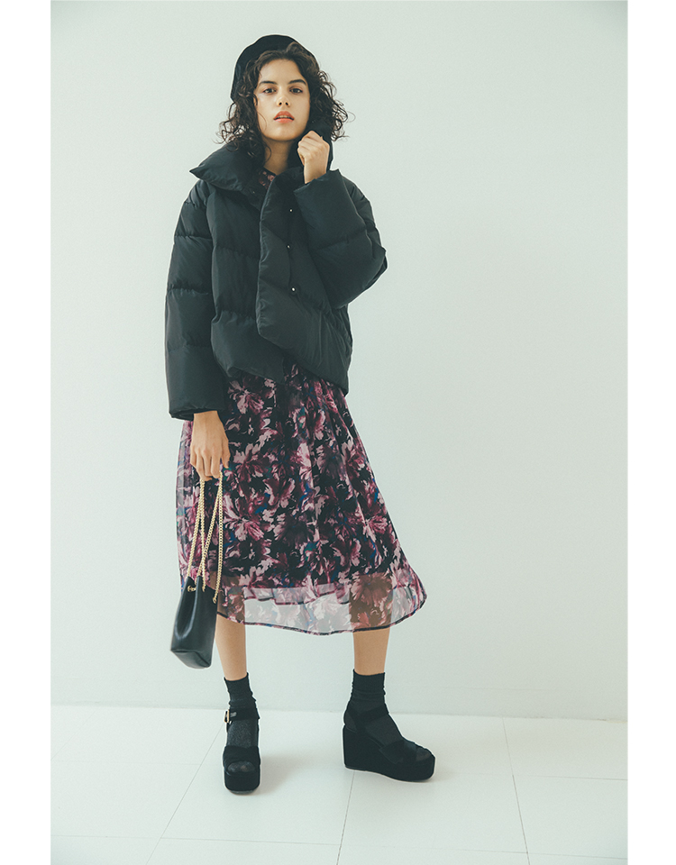 Limited Color Collection | Mila Owen