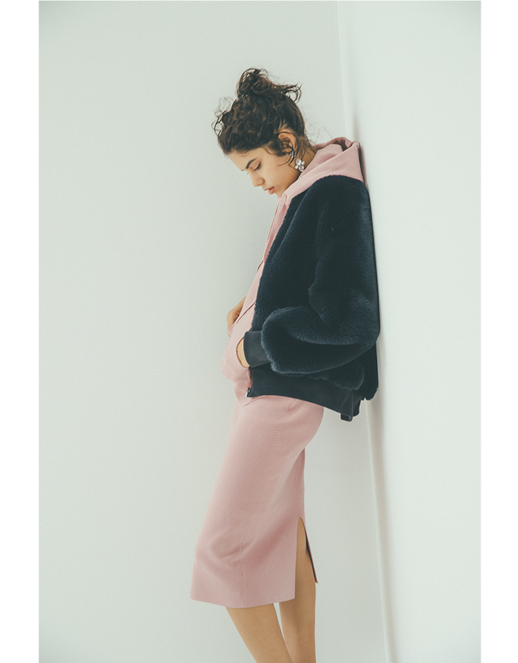 Limited Color Collection | Mila Owen