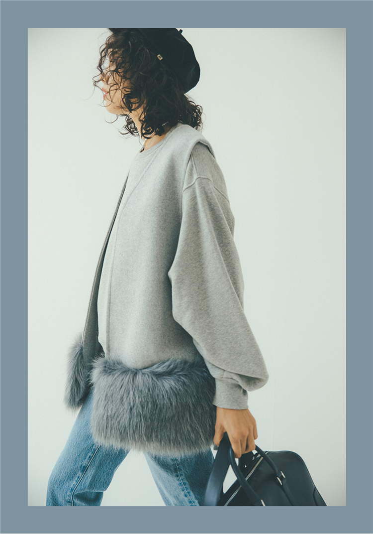 Limited Color Collection | Mila Owen