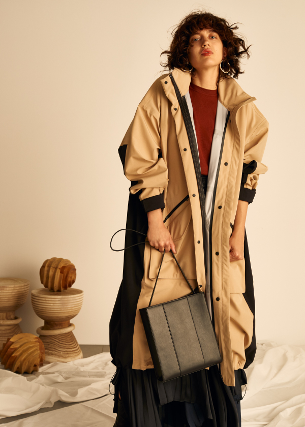 Coat 一押しアウターをご紹介 | Mila Owen(ミラ オーウェン)公式サイト