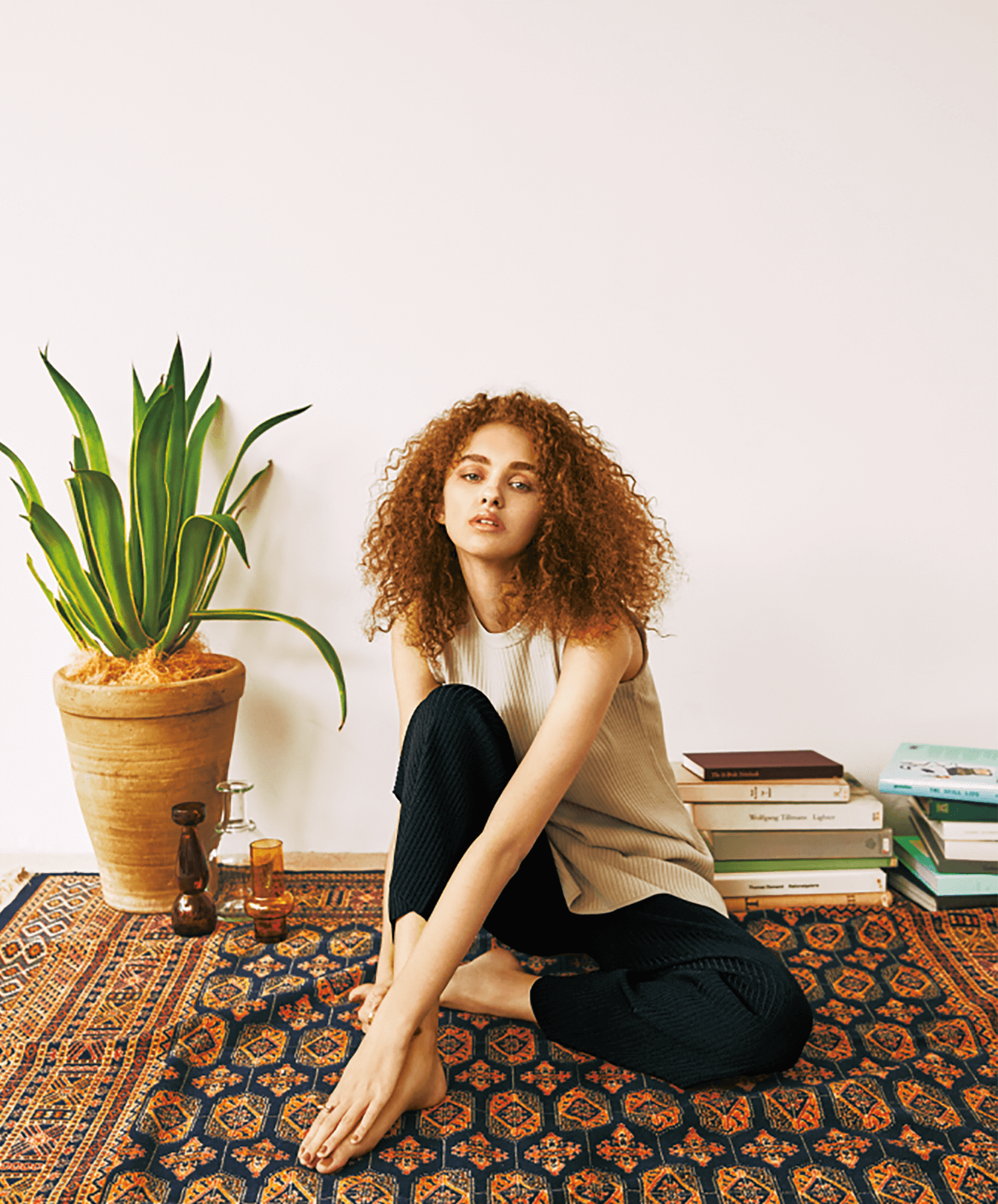 2019 spring summer ss 2nd collection │ Mila Owen（ミラ