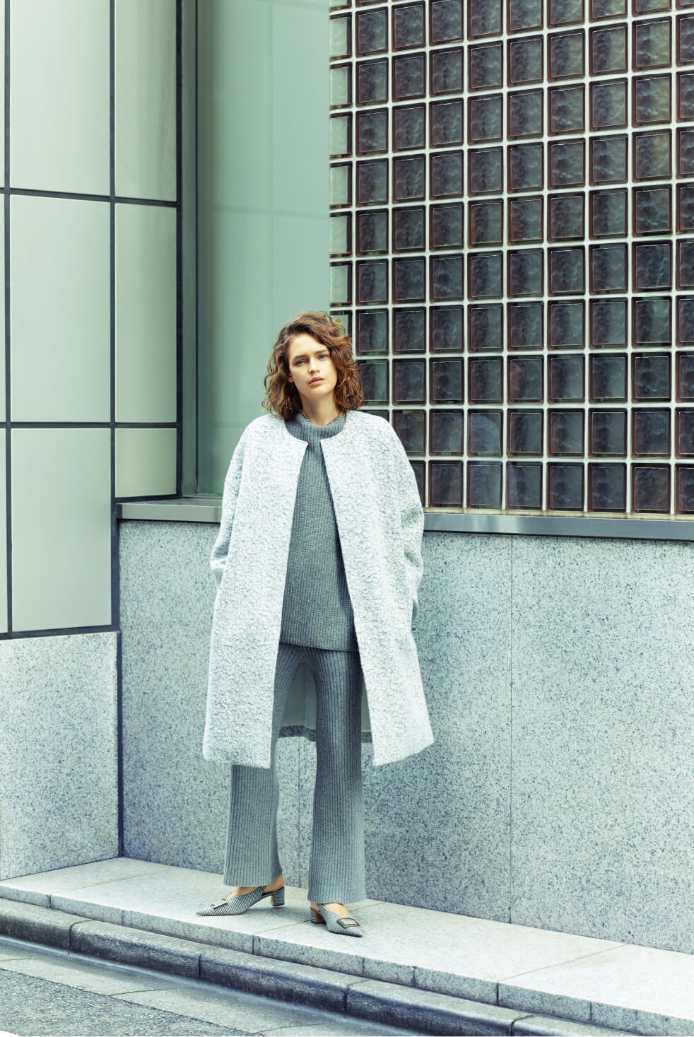 Mila Owen 2019 Autumn Winter 2nd Collection │ Mila Owen(ミラ Mila Owen 2019 Autumn Winter 2nd Collection │ Mila Owen(ミラ