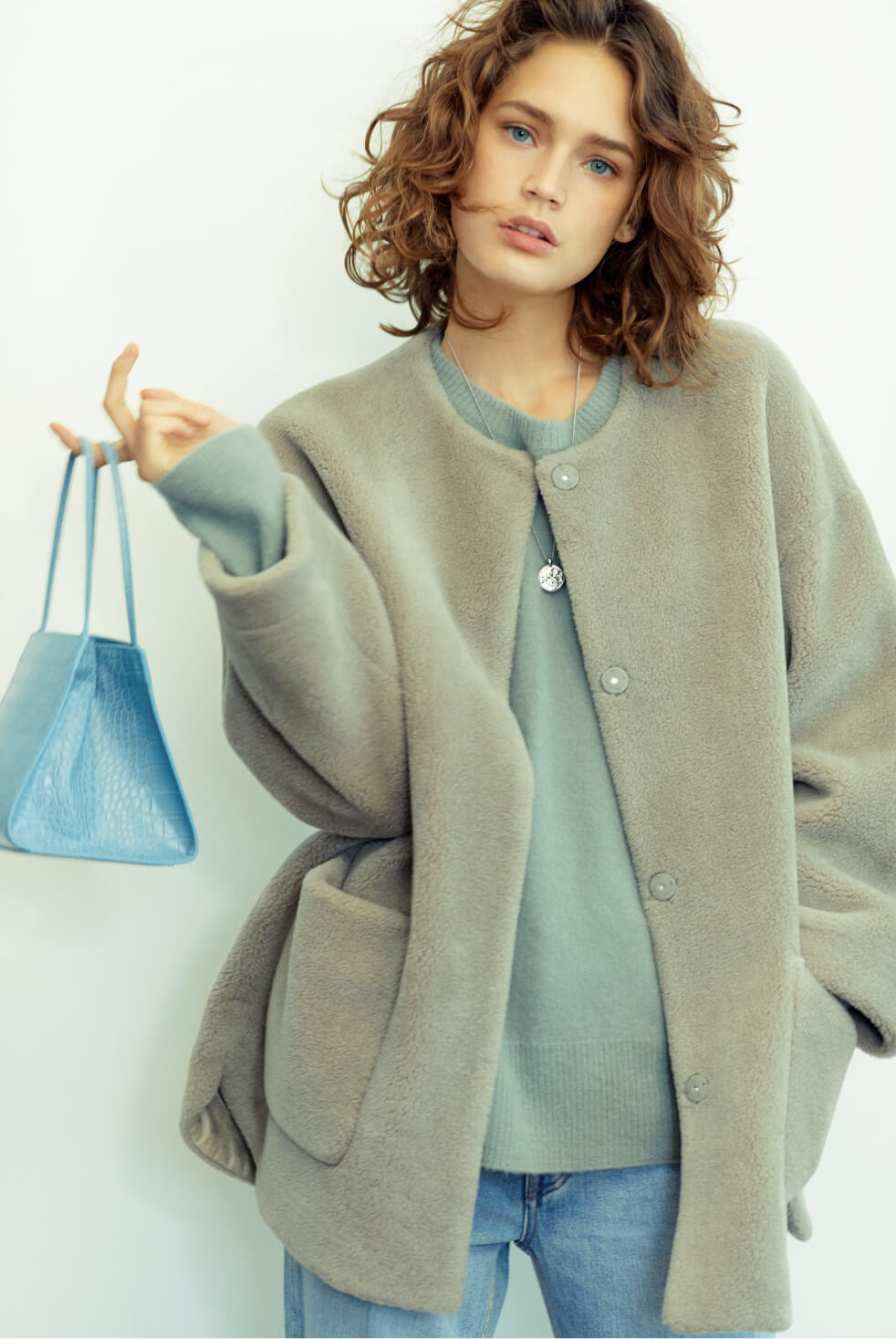 Mila Owen 2019 Autumn Winter 2nd Collection │ Mila Owen(ミラ Mila Owen 2019 Autumn Winter 2nd Collection │ Mila Owen(ミラ