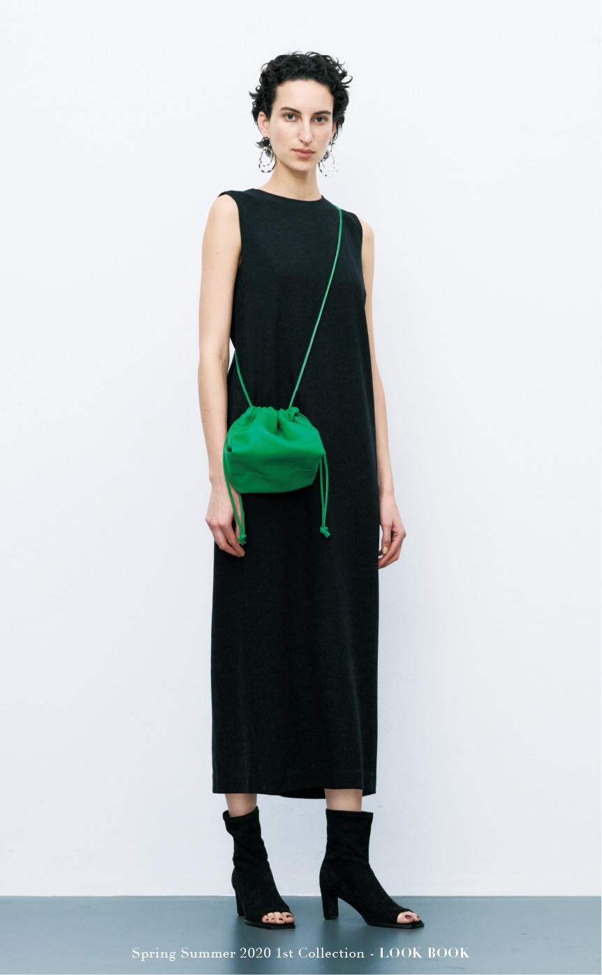 Mila Owen 2020 Spring Summer 1st Collection │ Mila Owen