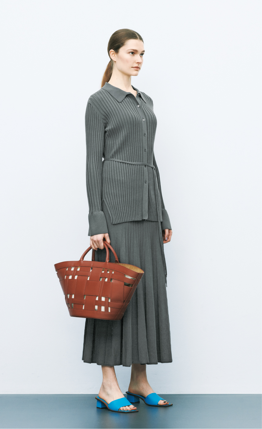 Mila Owen 2020 Spring Summer 1st Collection │ Mila Owen