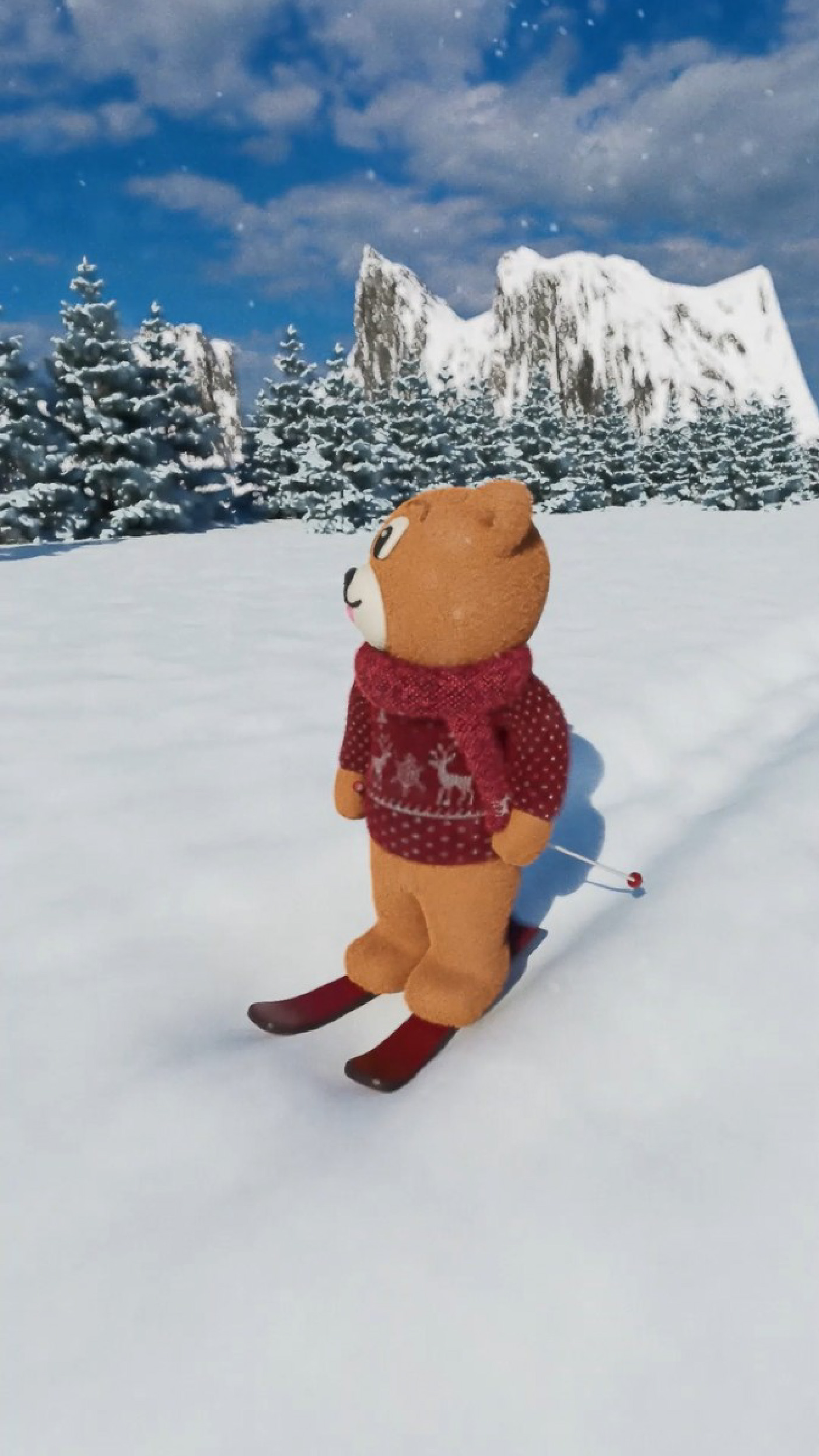 2025 Holiday Campaign │ Mila Owen（ミラ オーウェン）公式サイト