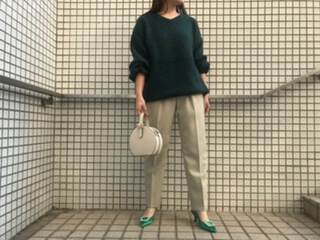 STAFF SNAP │ Mila Owen（ミラ オーウェン）公式サイト