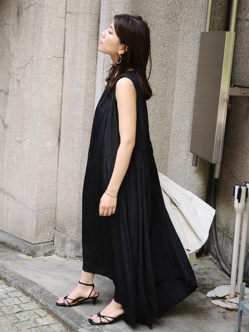 STAFF SNAP │ Mila Owen（ミラ オーウェン）公式サイト