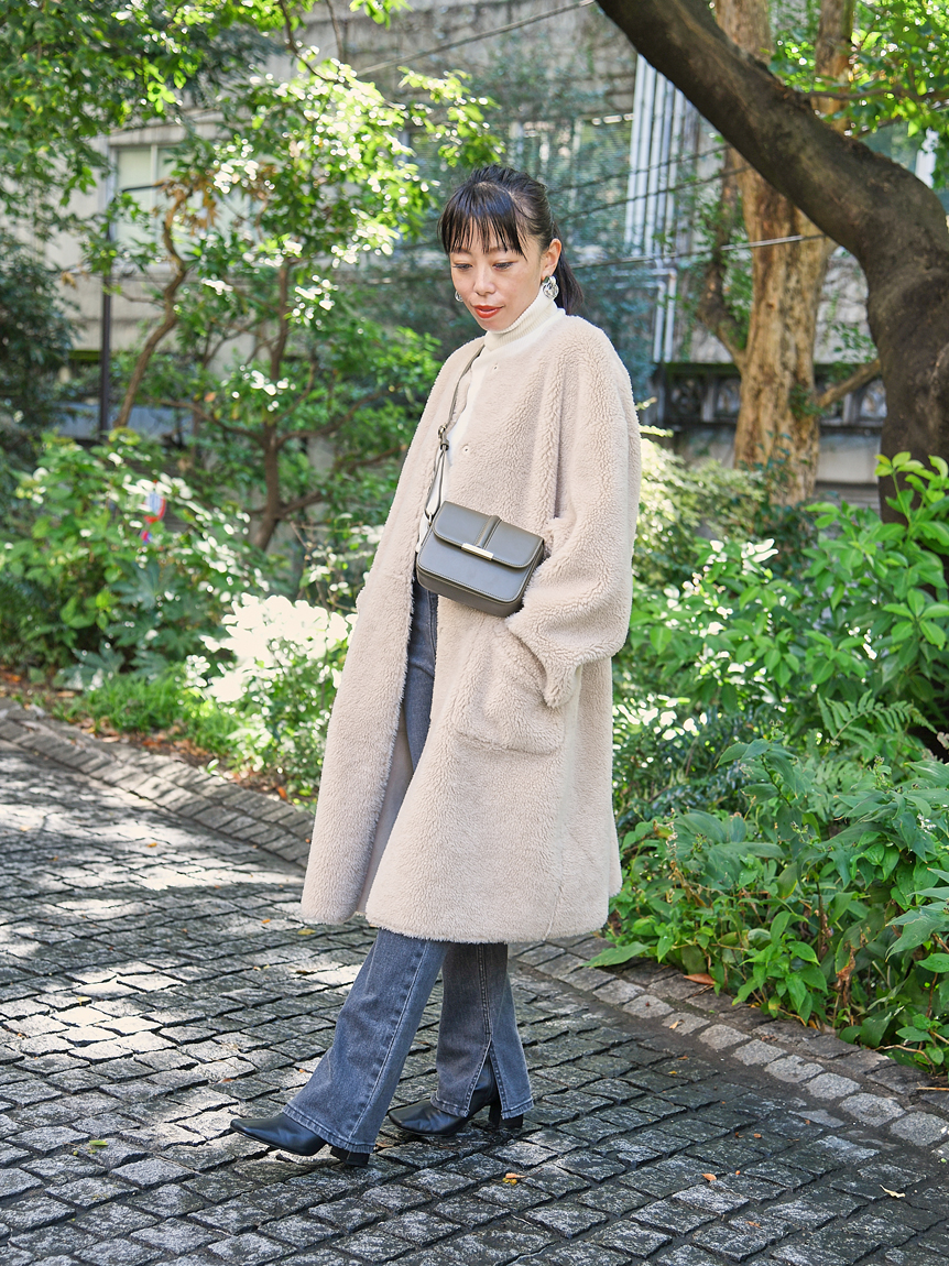STAFF SNAP │ Mila Owen（ミラ オーウェン）公式サイト