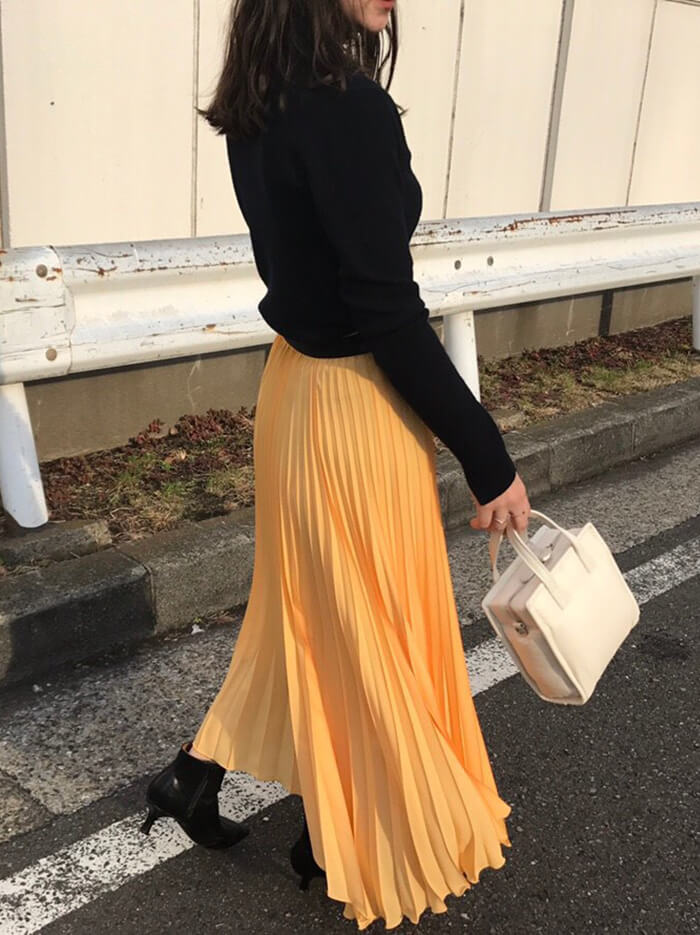 STAFF SNAP │ Mila Owen（ミラ オーウェン）公式サイト