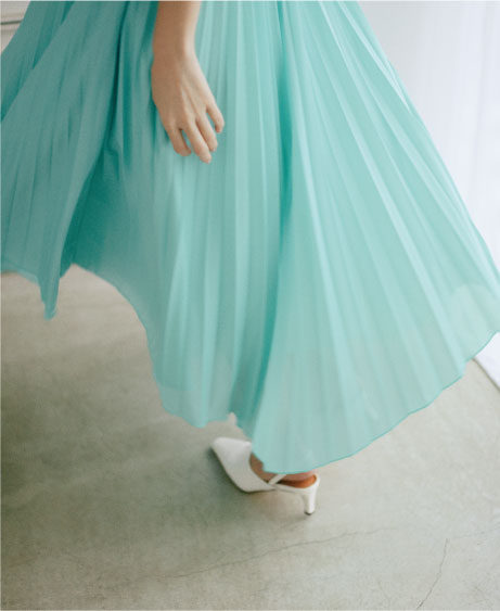 LUCUA OSAKA LIMITED COLOR ITEM │ Mila Owen（ミラ オーウェン）公式